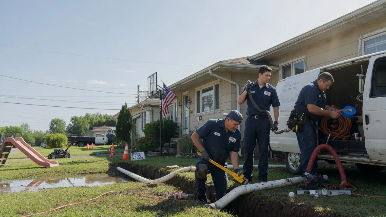 Toilet Installation in Lorida, FL near me